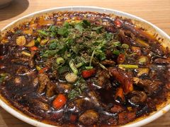 -杨三孃跷脚牛肉(中粮鸿云悦街店)
