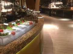 -杭州国际会议中心洲际酒店-原素全日餐厅(解放东路店)