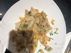 -芳芳私房菜·精做淮扬菜(承德路店)