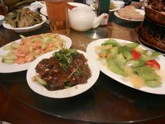-来顺成饭庄