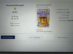 -GogoReading少儿英语分级阅读(双井中心店)