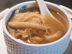 -芸山季·云南野生菌火锅(宝能环球汇店)