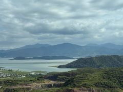 -黄贤森林公园