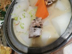 -百年银屏蚝烙·潮汕菜·非遗(乐山店)