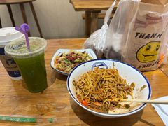 -阿木舂记·特色小吃(平江路店)