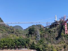 -宝晶宫旅游景区