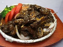 -合家小菜餐馆(新诚花苑店)