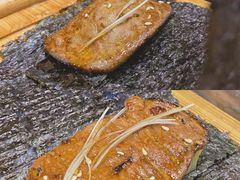 手握鹅肝-大雄寿司(洛浦店)