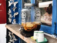 -茶是一枝花泡茶店