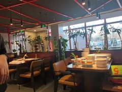-全聚德(长白直营店)