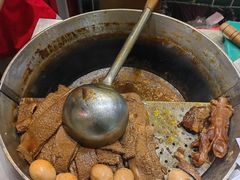 -卤大叔·广州牛杂(壹方城店)