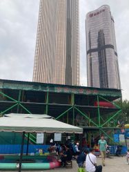 -大望京儿童游乐场