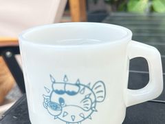 -BE SOBER COFFEE