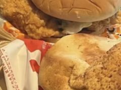 -肯德基(洛川店)