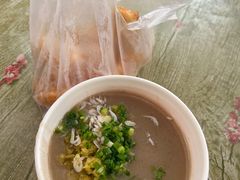 -汪记鲜鱼糊汤粉(沈阳路总店)