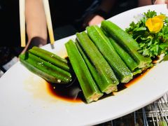 -橦橦小马扎烧烤 (传媒大学店)