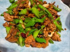 余干椒土猪肉-赣南人家·头牌江西菜(劲松店)