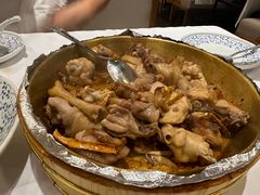 -围龙屋客家食府(福田店)