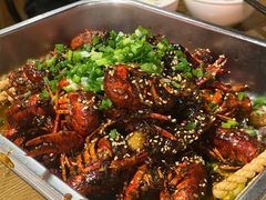 -汪爹爹武汉牛三鲜(朝外大街店)