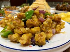 -李家猪蹄融合菜馆(河松街店)