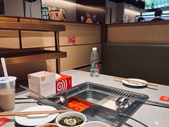 -海底捞火锅(吾悦广场店)