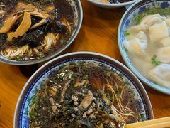 -枫镇面馆(寒山寺店)