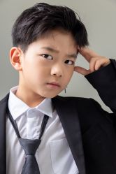-熙熙小王国儿童摄影乐园(武昌旗舰店)