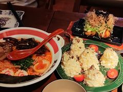 -木村武·手作寿司料理(中山亭店)