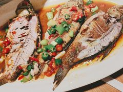 -7017浙菜•建德味(中财店)