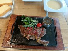 -豪客来牛排(金鼎广场店)