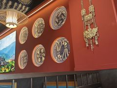 -浦江城市生活广场(江月路店)