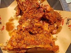 -凯鸽酒楼•雁北民间菜(云冈石窟店)