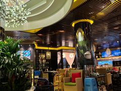 -润园四季椰子鸡火锅(海上世界店)