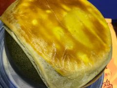 酥皮牛腩-小铫鸡汤