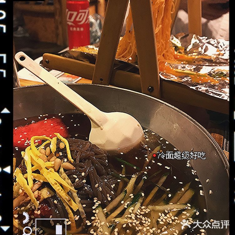 我找到全宝安区性价比最高之一的韩料店了!