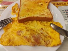 -龙城冰室(旺角)