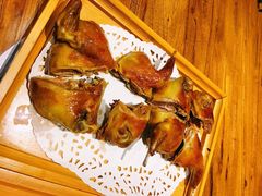 -正通记·哈尔滨烧烤·炭烤鸽子(七宝万科国际店)