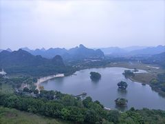 -南宁花花大世界景区