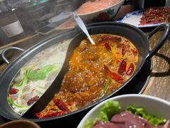 -萍姐火锅·公路夜市(打浦桥日月光店)