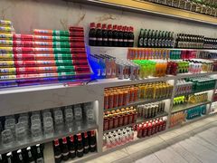 -初色海鲜自助(万丰路店)