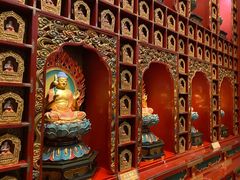 -新加坡佛牙寺龙华院