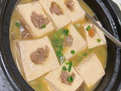 巧妇豆腐-锡和无锡菜(景丽苑店)