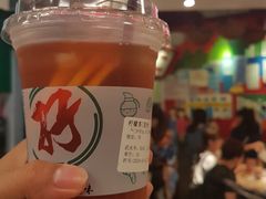 -孖记茶档·热腾茶餐(乐峰店)