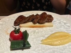 -香樟花园法式铁板烧(恒隆广场店)