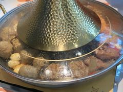 -黄记煌三汁焖锅(崇文门店)