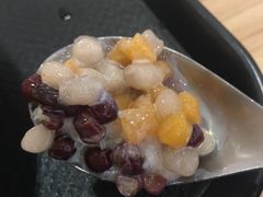 -Meet Fresh鮮芋仙(时代天街店)