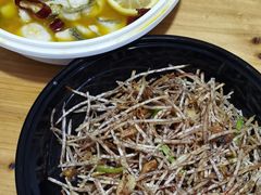-蚝伯·新派海鲜(荣昌店)