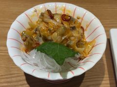 -吉川居酒屋(建国北路店)