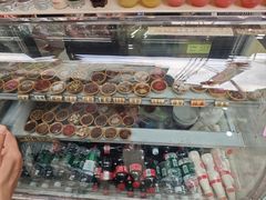 -西关老字号钵仔糕(上下九宝华路店)