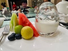 -索菲特西湖大酒店·香榭丽全日候餐厅(南山路店)